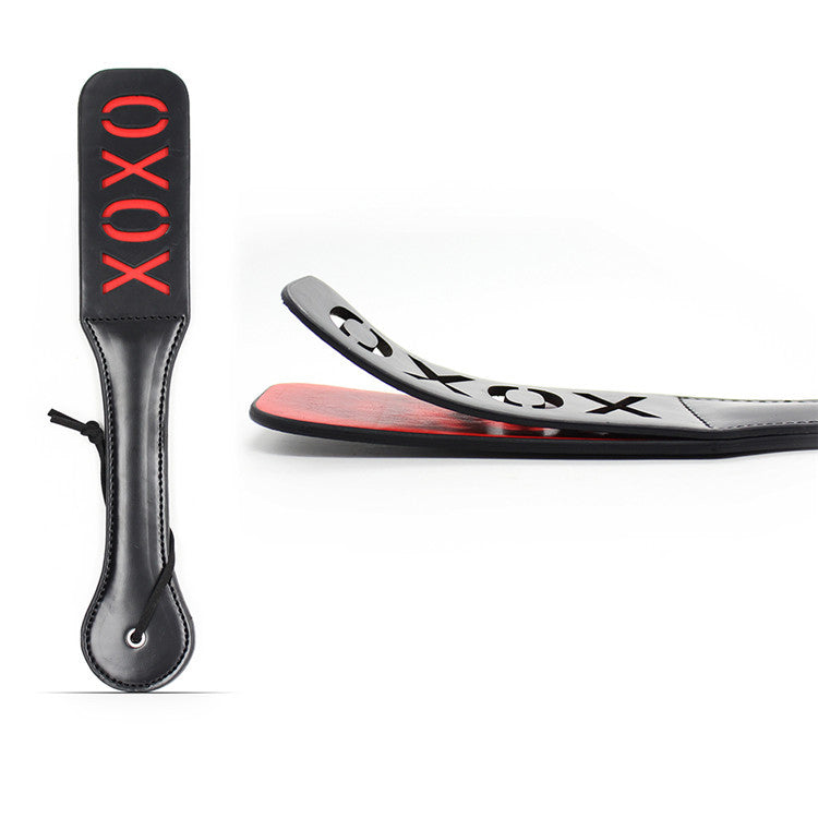 Magic Touch Whip Interrogator - Club X